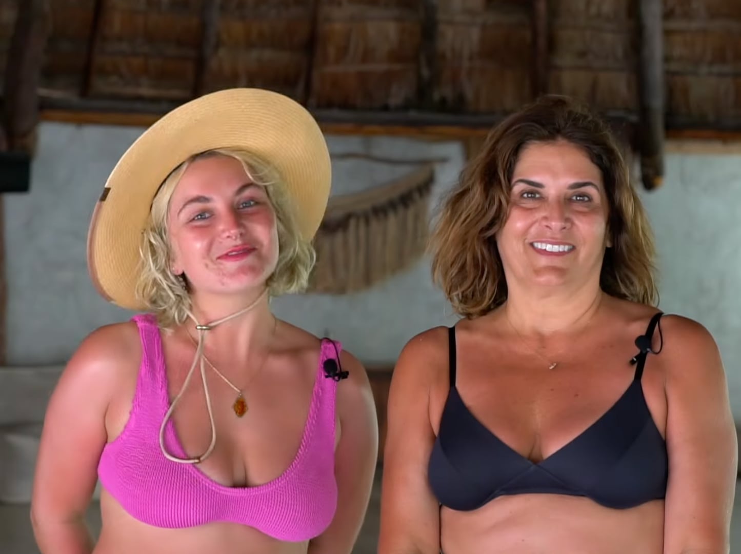 Bikini Bootcamp för kropp, sinne och själ – 15–21 augusti 2026