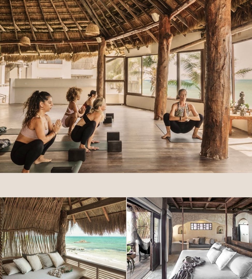 Bikini Bootcamp för kropp, sinne och själ – 15–21 augusti 2026