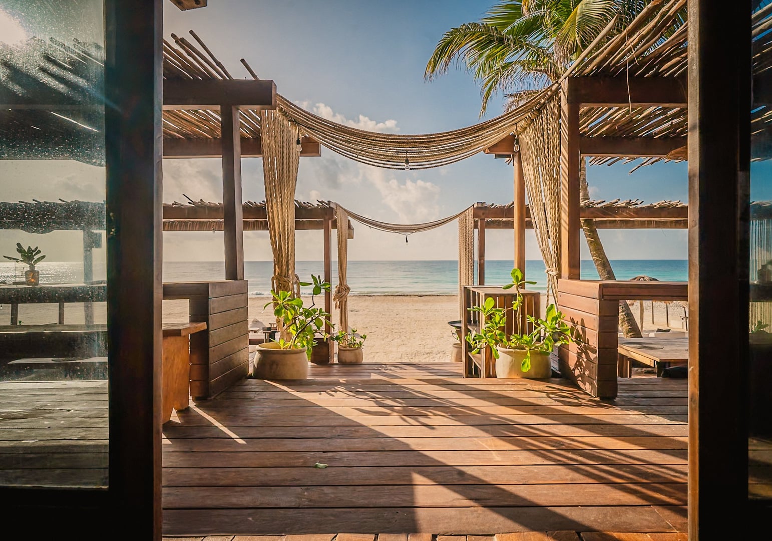 Återställ och förnya: Tulum wellnessretreat – 15–21 augusti 2026