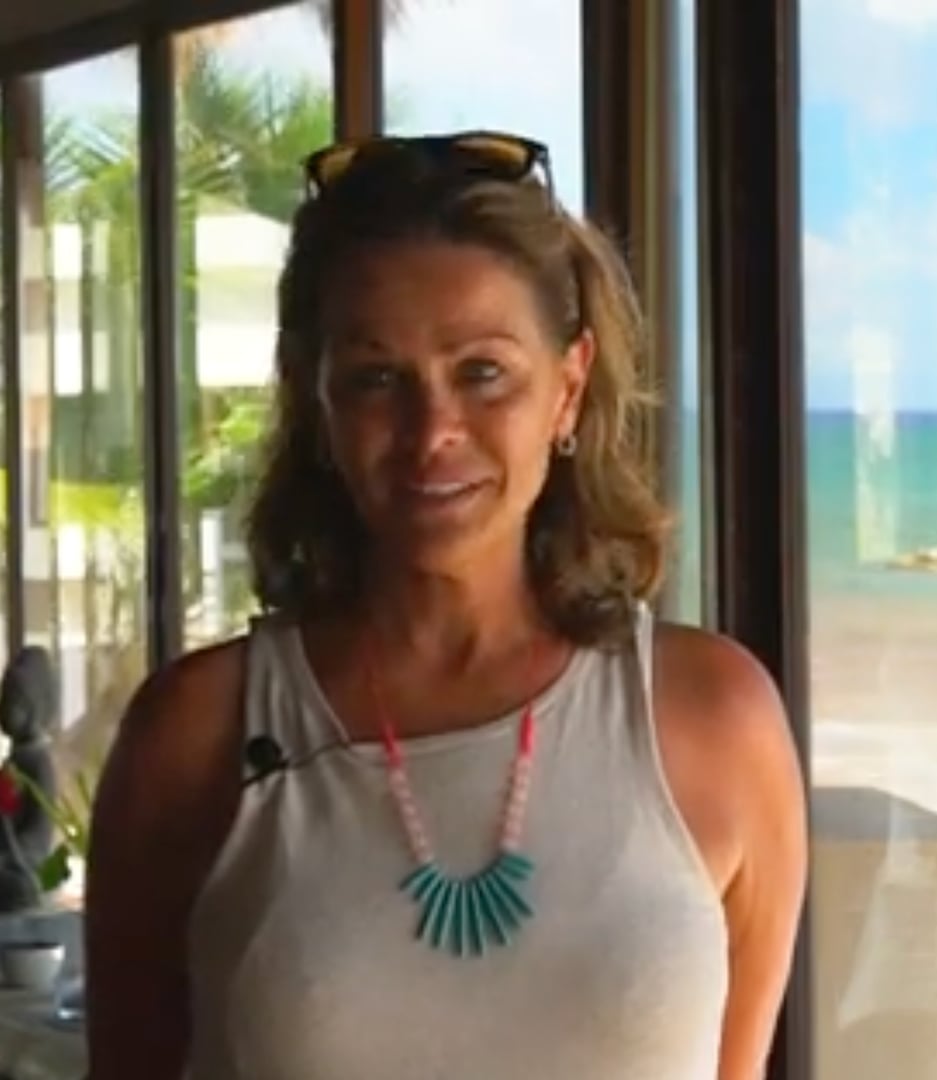 Återställ och förnya: Tulum wellnessretreat – 15–21 augusti 2026