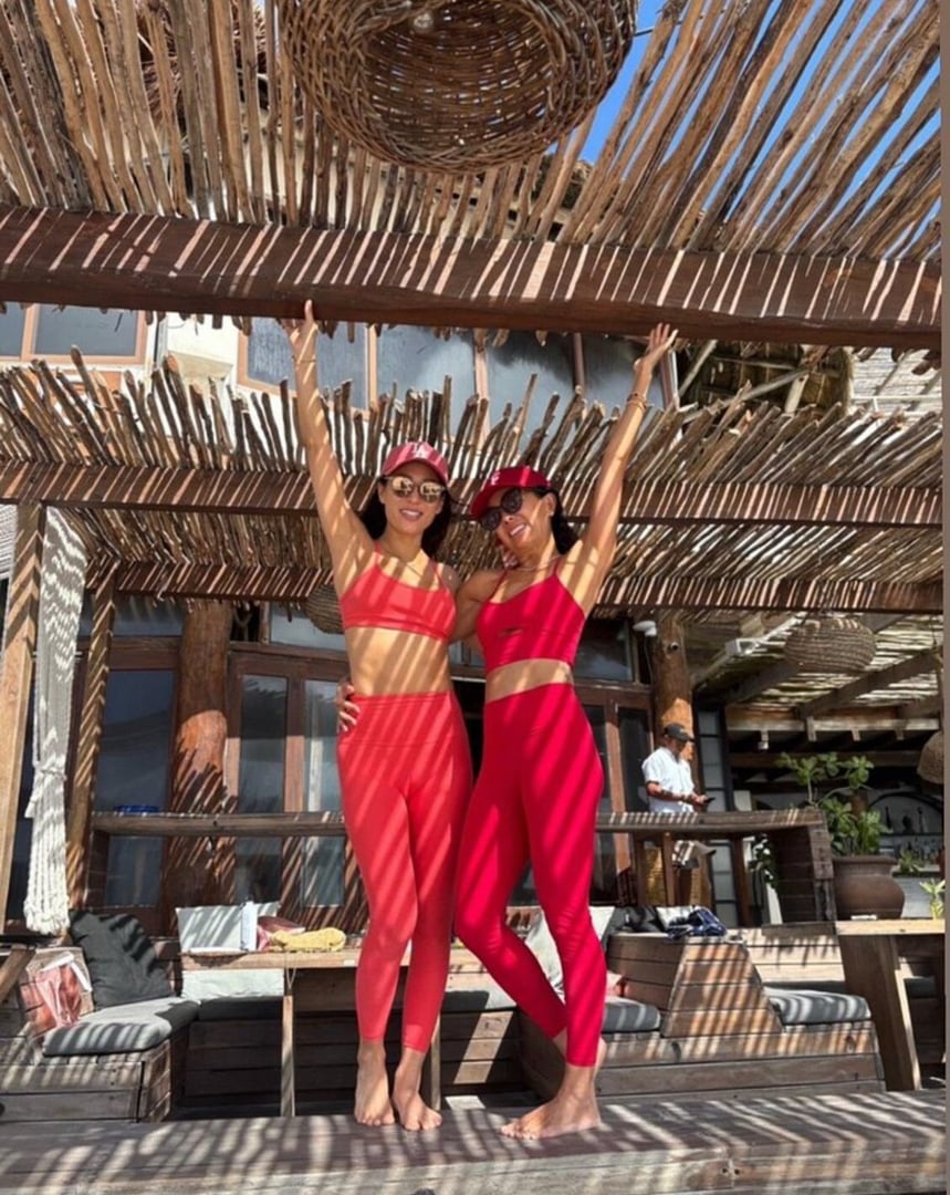 Återställ och förnya: Tulum wellnessretreat – 15–21 augusti 2026