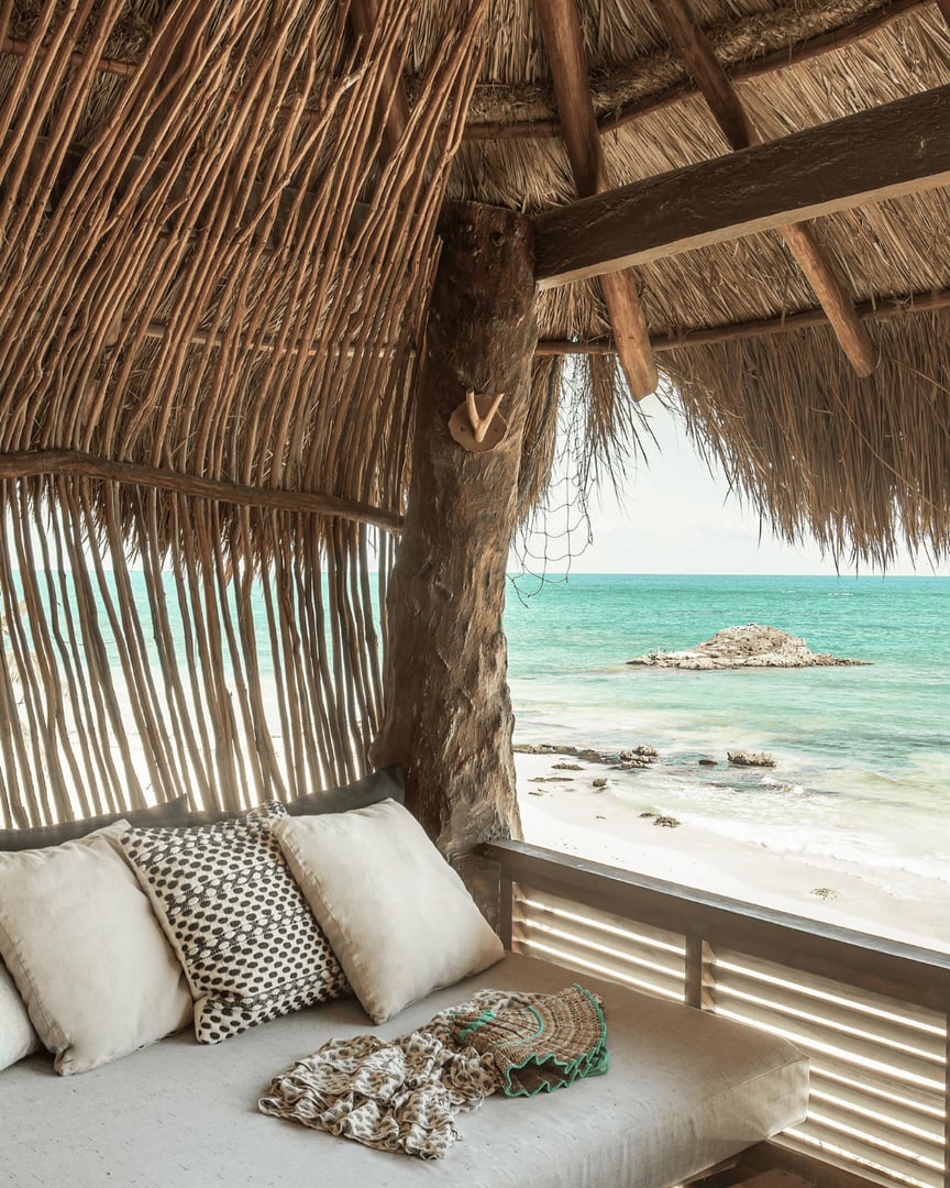 Återställ och förnya: Tulum wellnessretreat – 15–21 augusti 2026