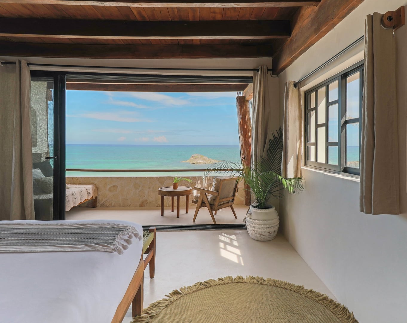 Återställ och förnya: Tulum wellnessretreat – 15–21 augusti 2026