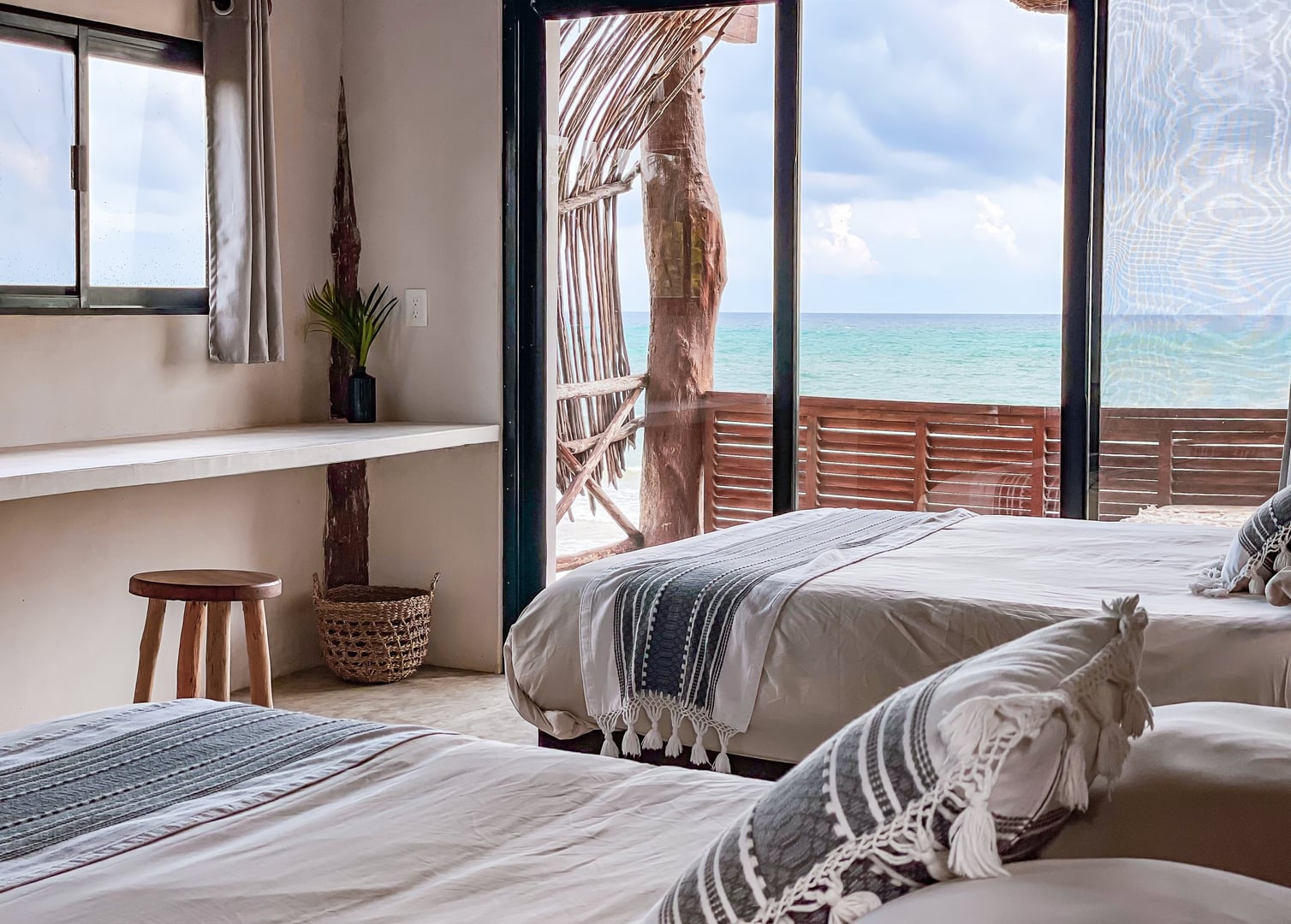 Återställ och förnya: Tulum wellnessretreat – 15–21 augusti 2026