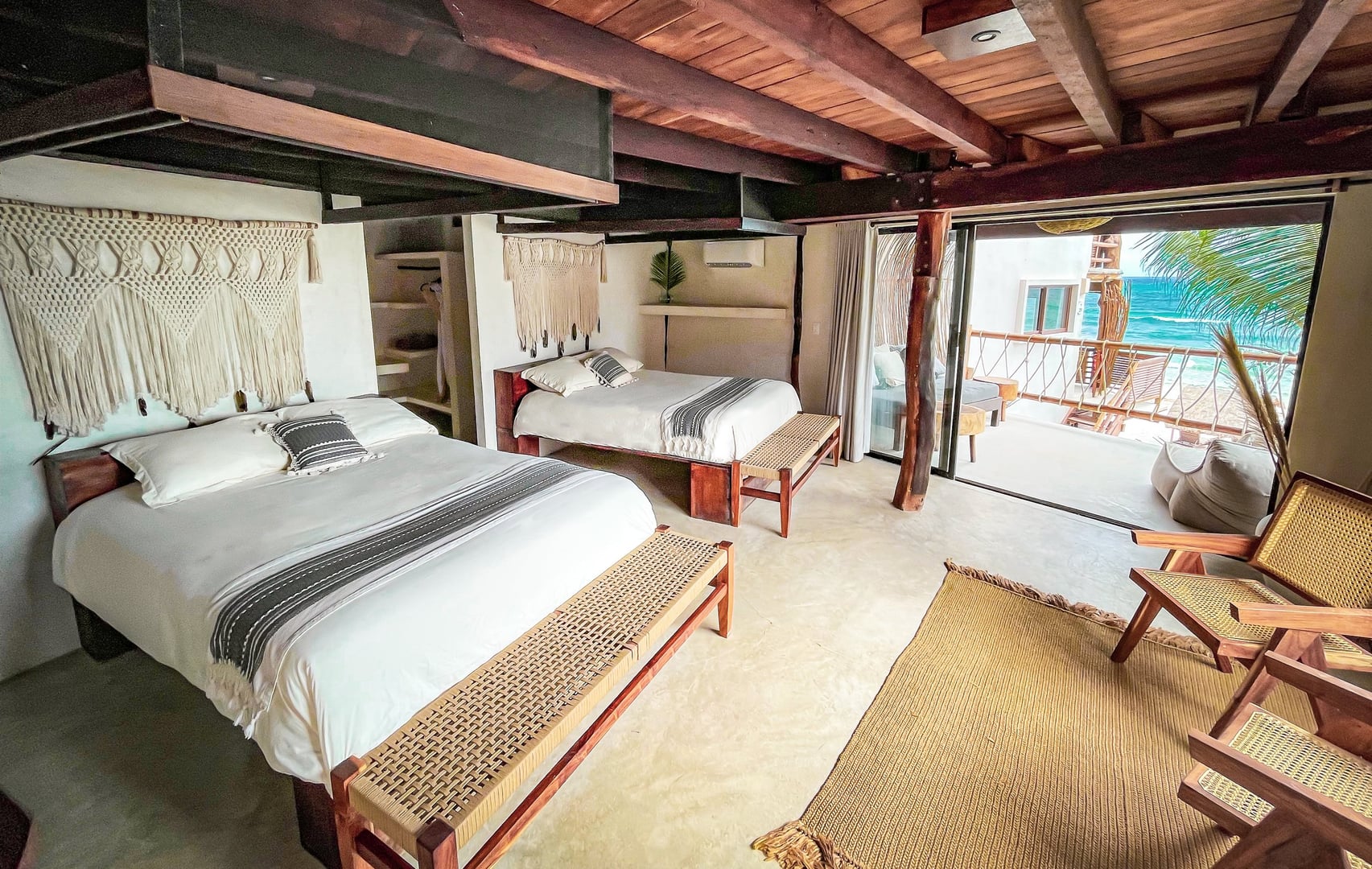 Återställ och förnya: Tulum wellnessretreat – 15–21 augusti 2026