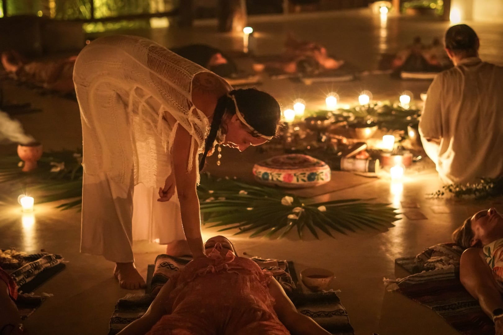 Återställ och förnya: Tulum wellnessretreat – 15–21 augusti 2026