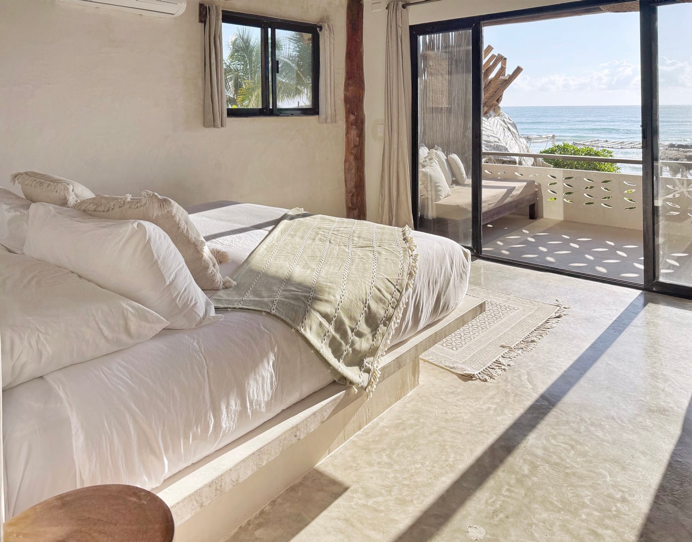 Återställ och förnya: Tulum wellnessretreat – 15–21 augusti 2026