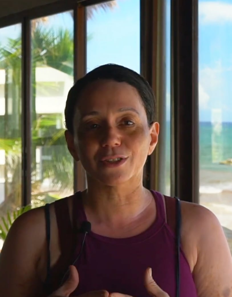 Återställ och förnya Tulum wellness-retreat – 4–10 september 2026