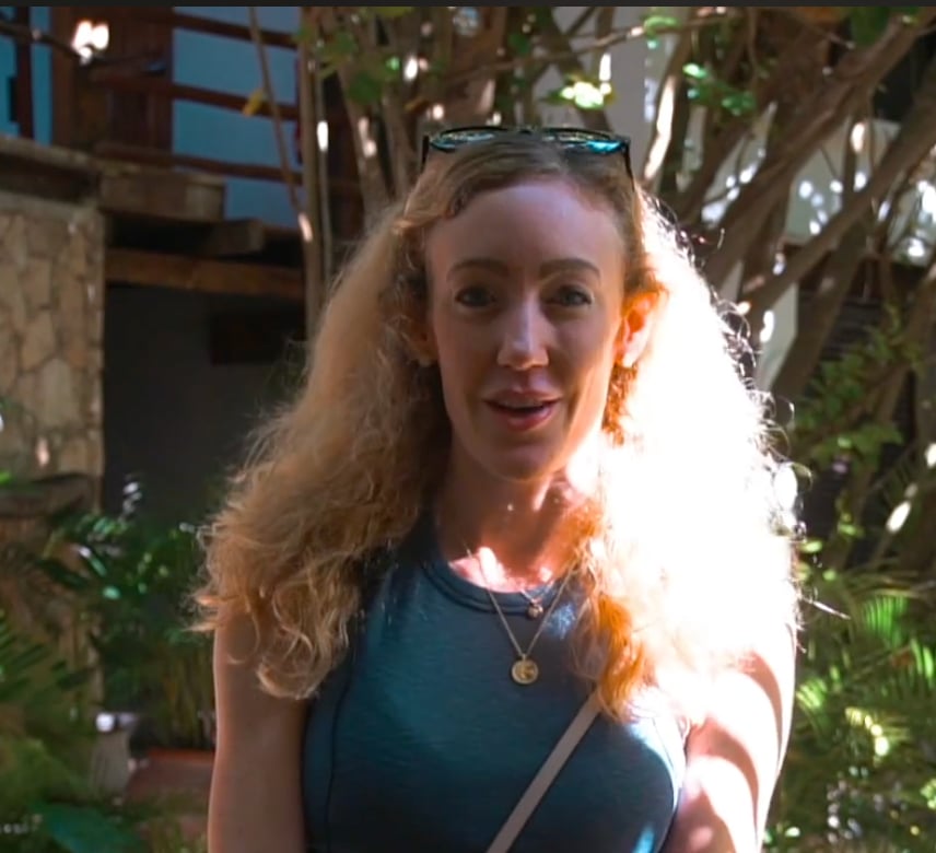 Återställ och förnya Tulum wellness-retreat – 4–10 september 2026