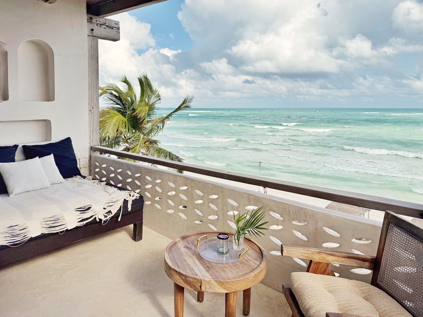 Återställ och förnya Tulum wellness-retreat – 4–10 september 2026