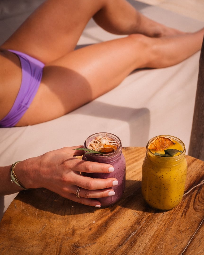 Återställ och förnya Tulum wellness-retreat – 4–10 september 2026