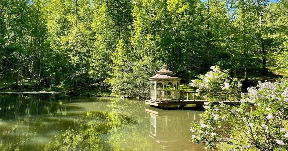 Andnings-, Kropps- och Ljudretreat