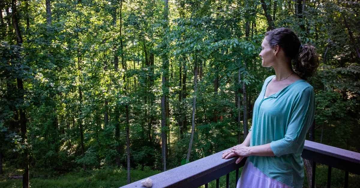 Det stilla arbetet: En 4-dagars fördjupande retreat
