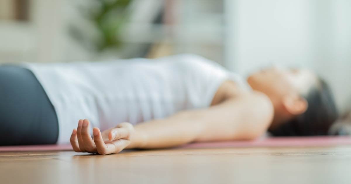 Det stilla arbetet: En 4-dagars fördjupande retreat