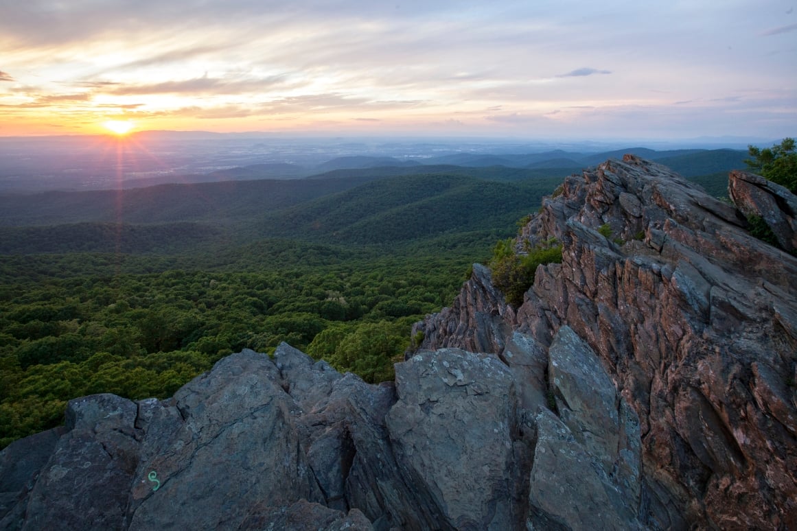 En 4-dagarsretreat för andning, kropp och ljud: Nelson County, VA