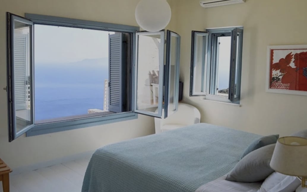 Yoga-retreat på Lefkada