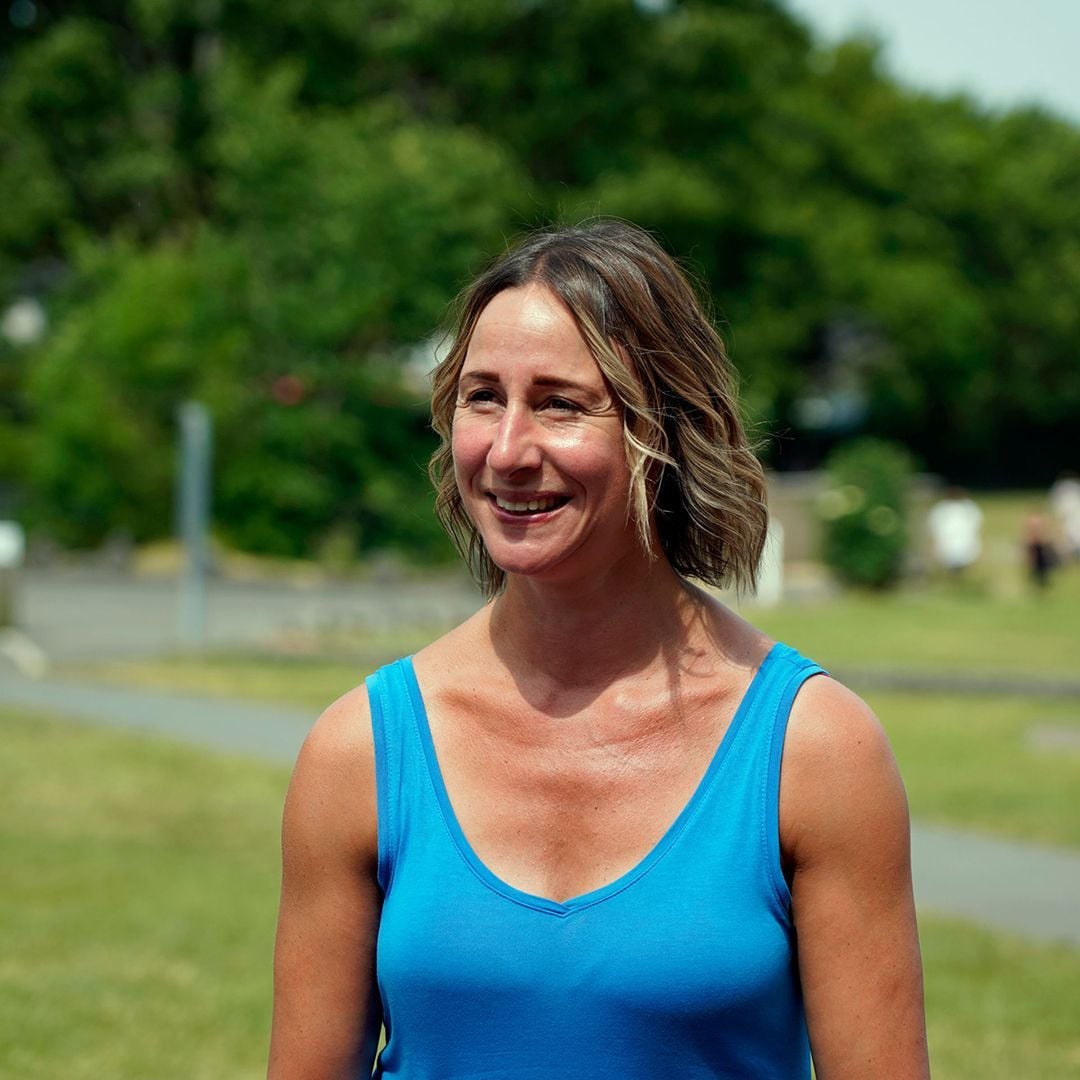 Yoga- och vandringsretreat | Anglesey 3–5 oktober