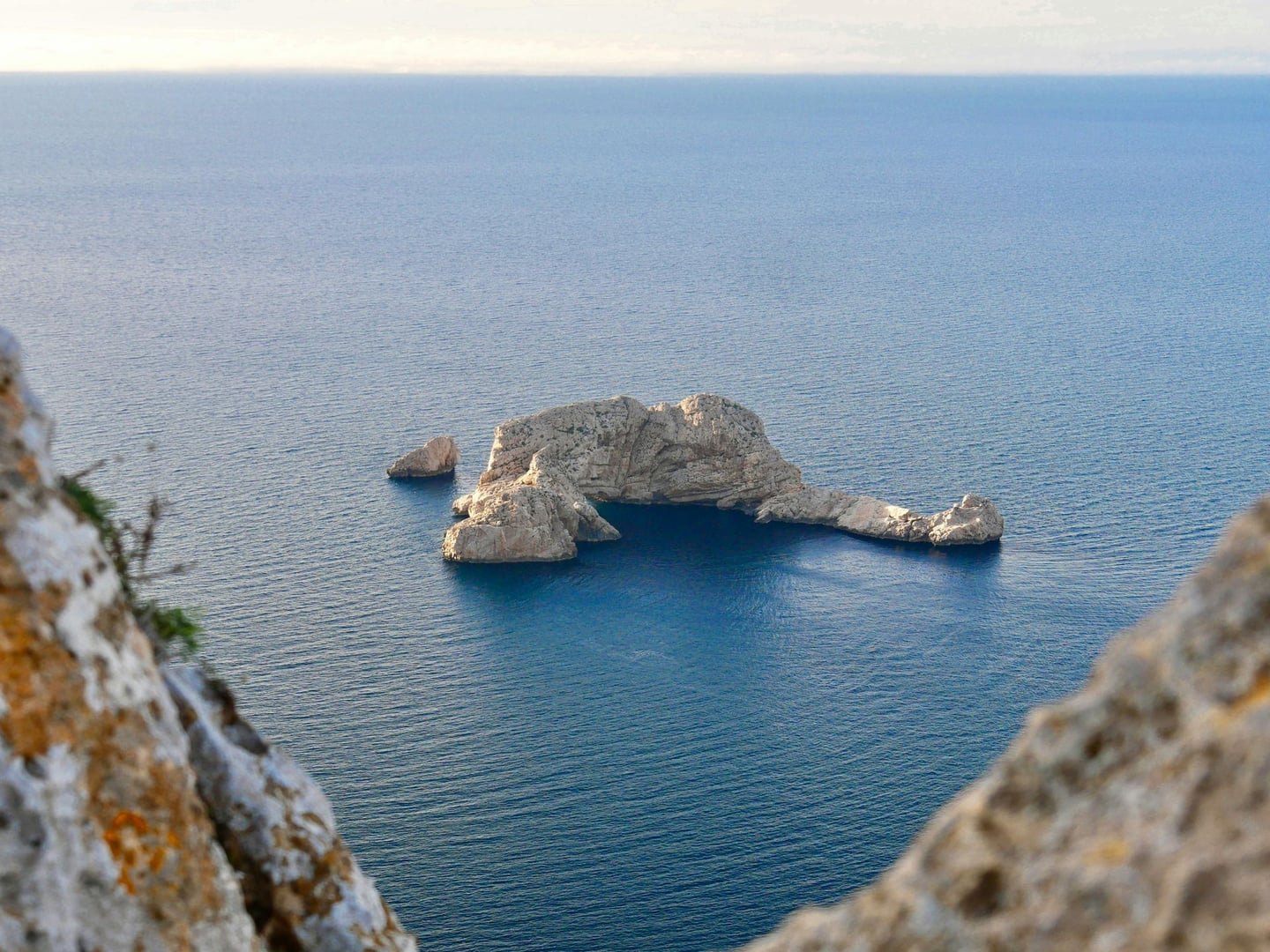 Yoga- och äventyrsretreat på Ibiza