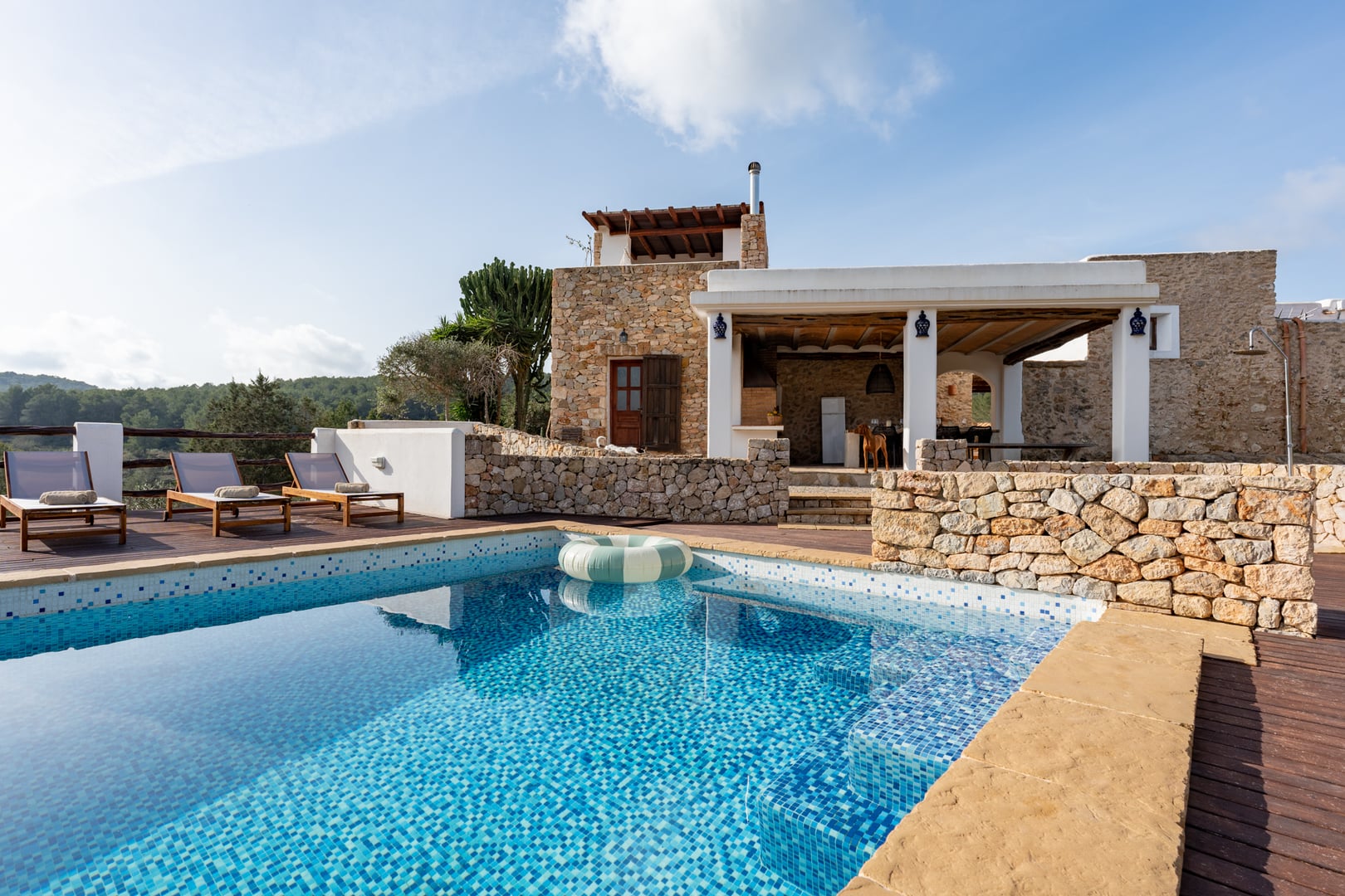 Yoga & äventyr | Ibiza | 6 dagar