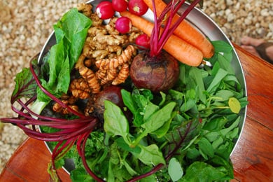 Kroppsrensande detoxprogram