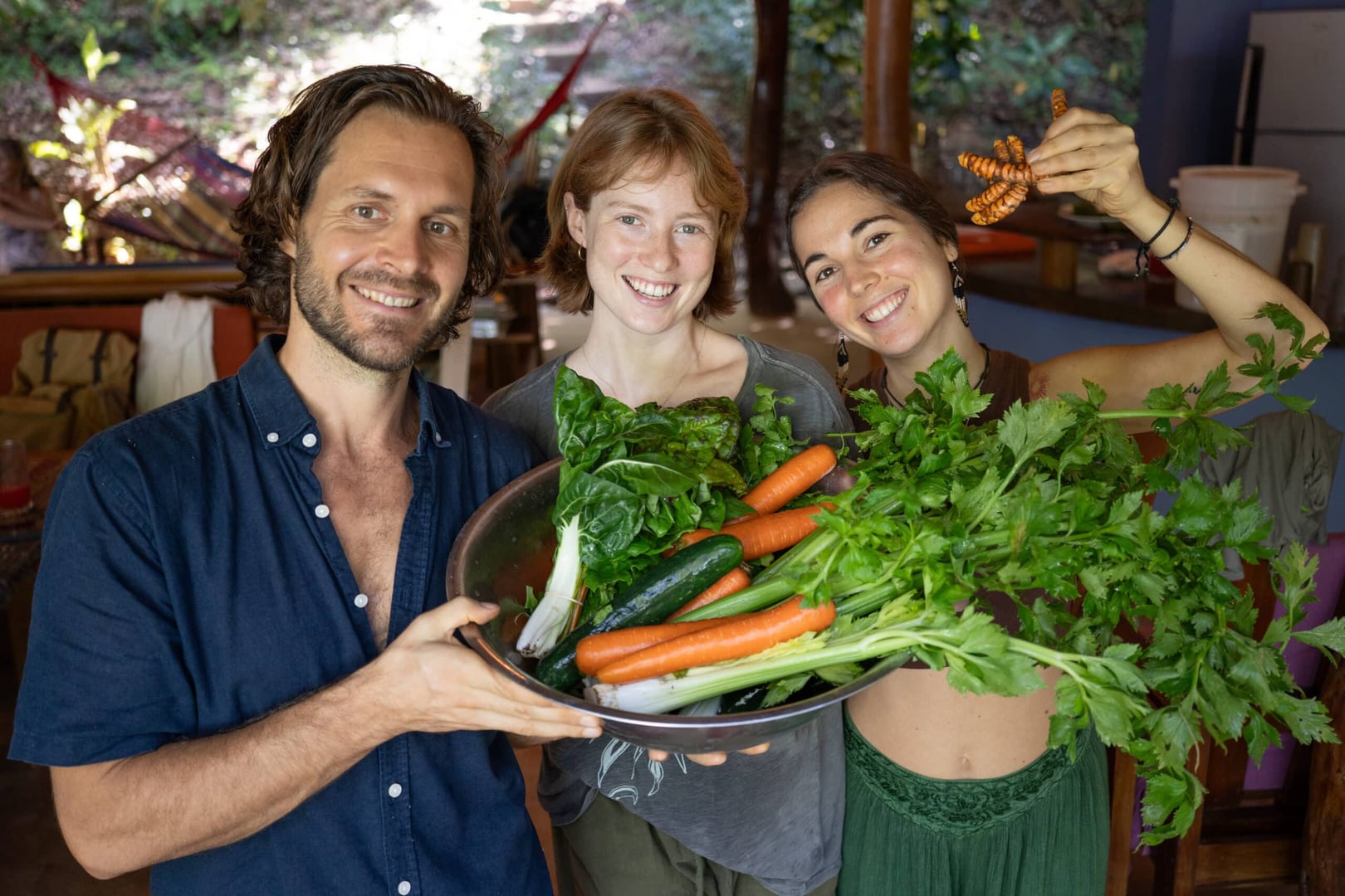Kroppsrensande detoxprogram