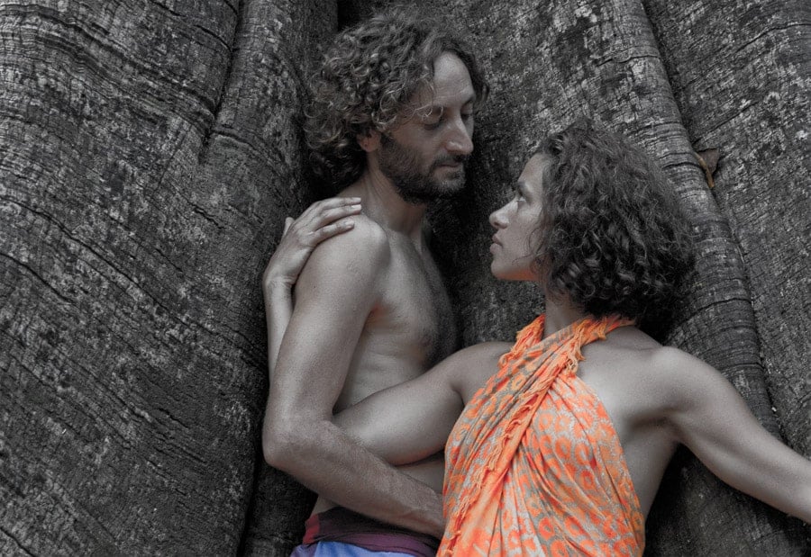 ISTA nivå 1 medveten sexualitet
