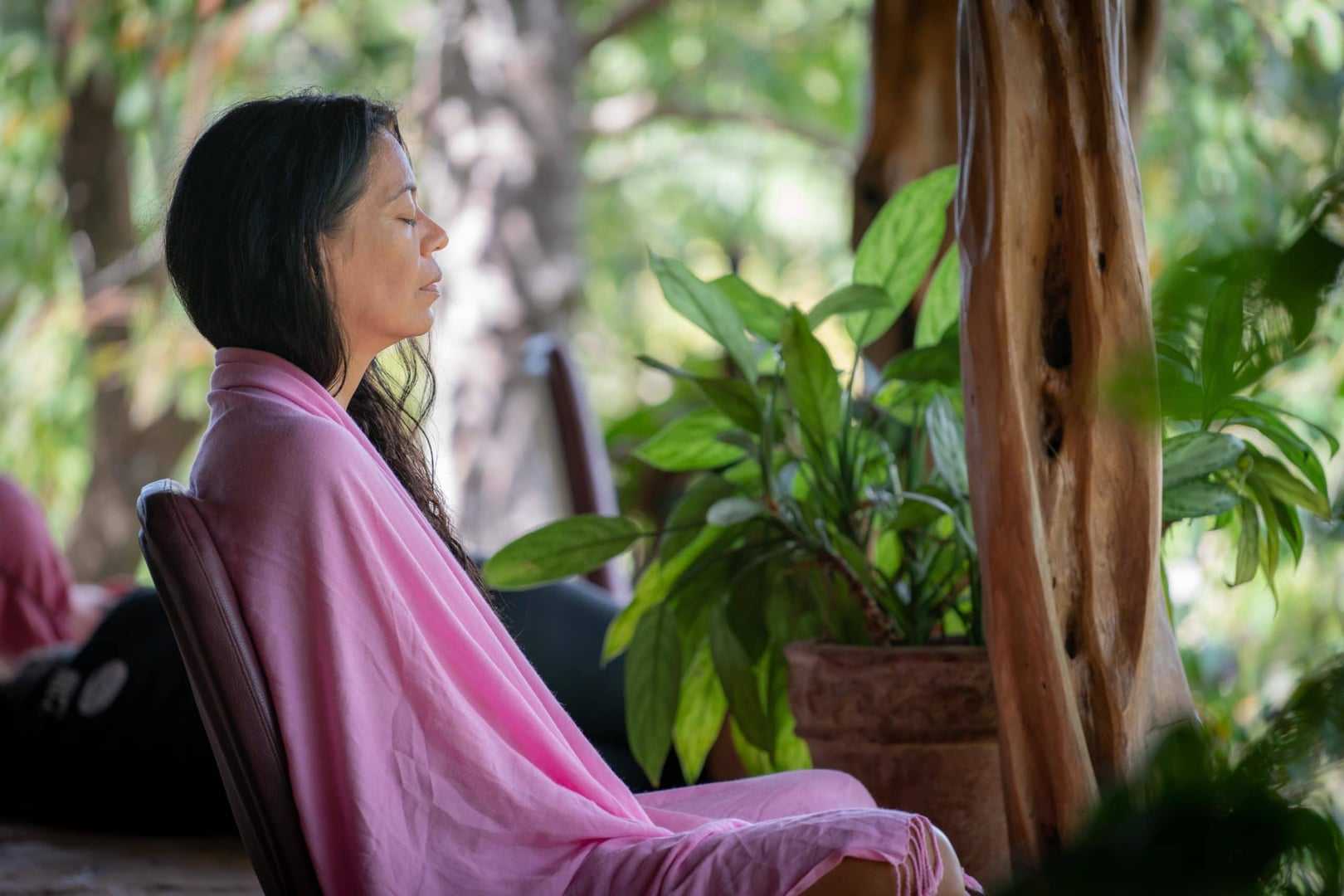 Vipassana