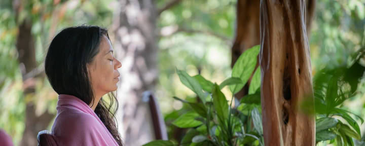 Vipassana