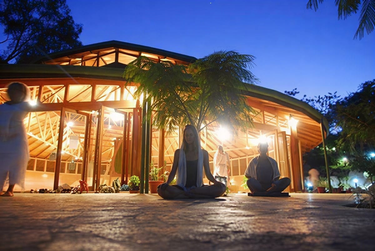 ISTA nivå 1 - PachaMama, Costa Rica