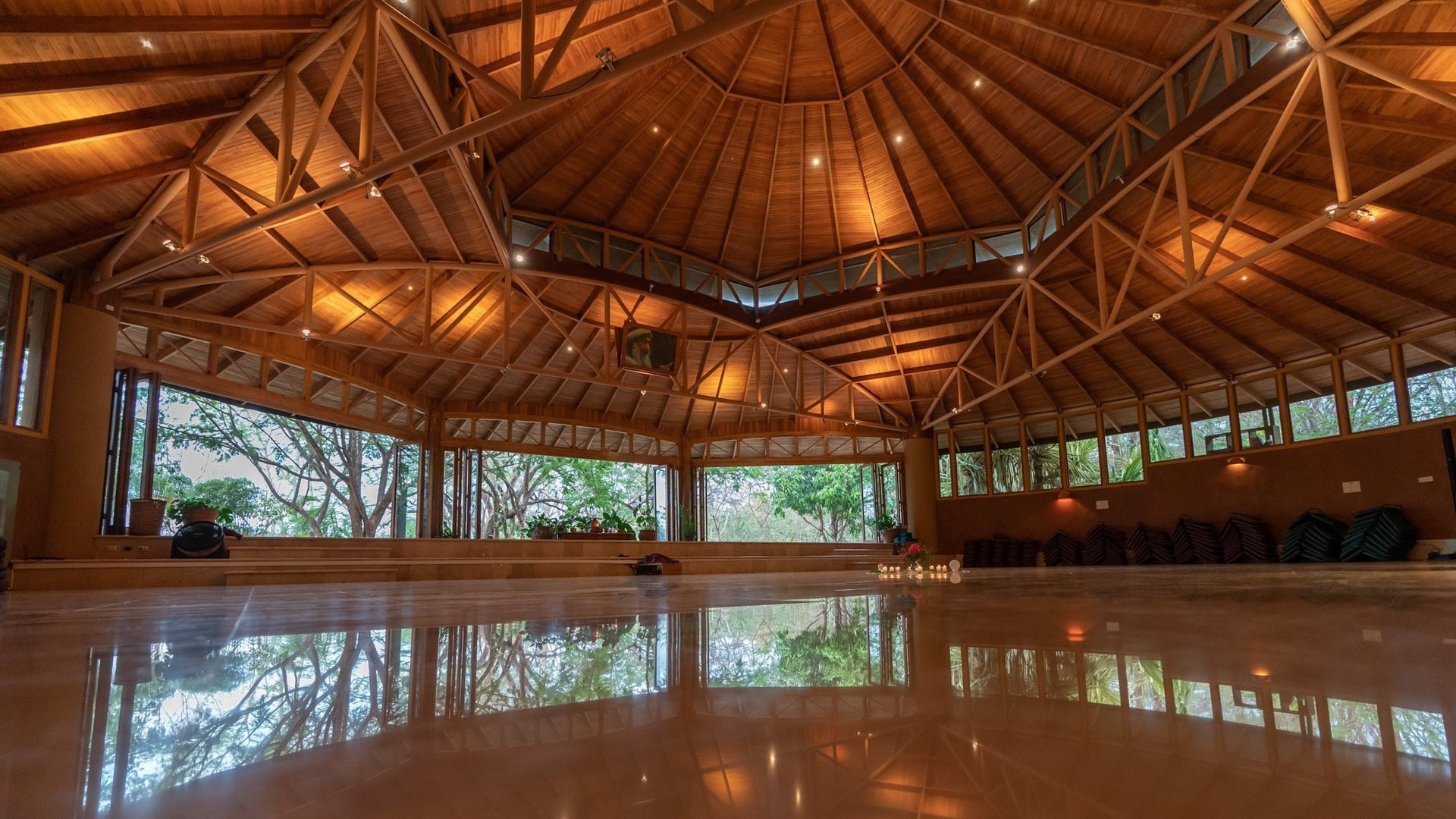 ISTA nivå 1 - PachaMama, Costa Rica