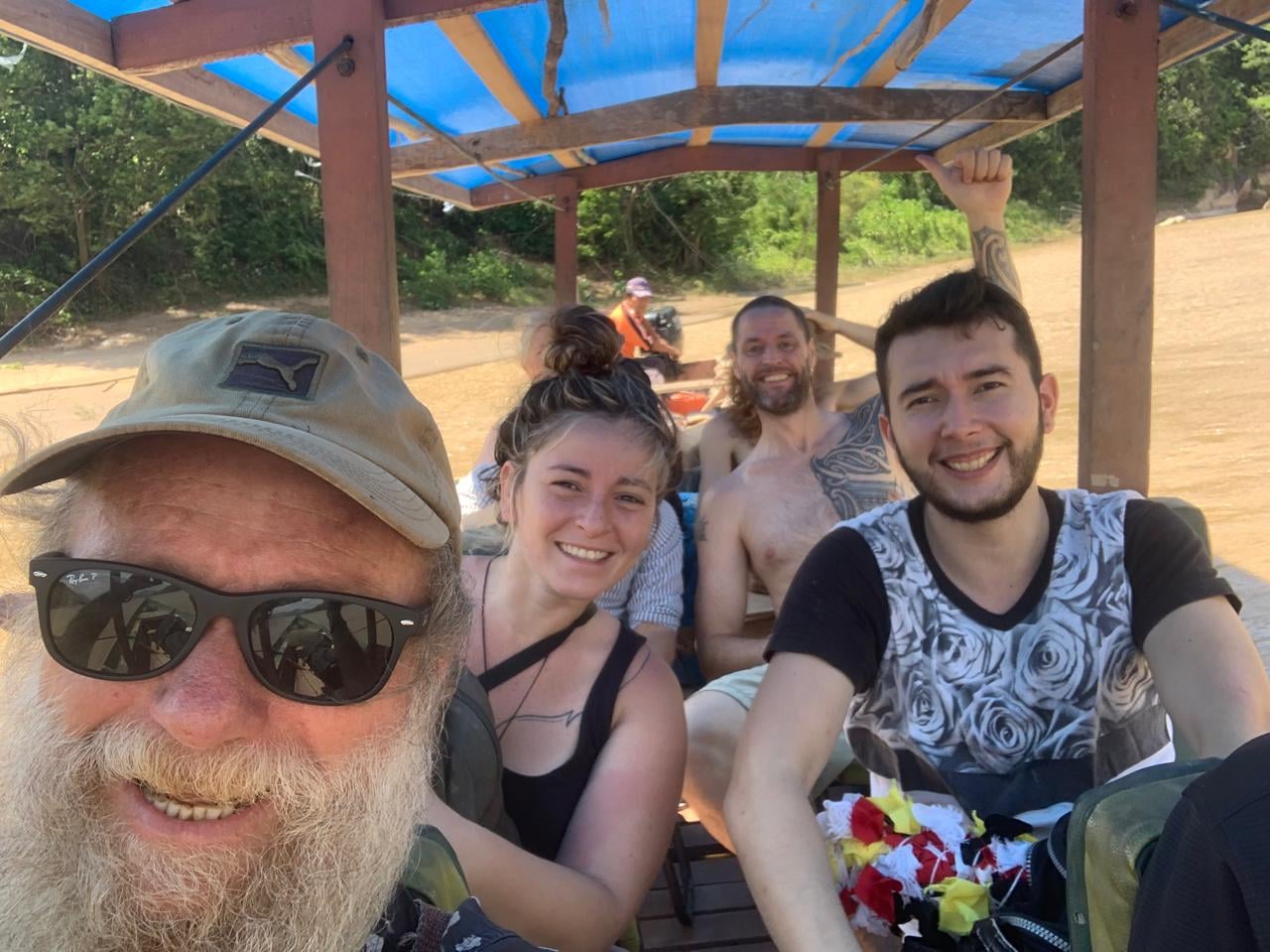 10–20 dagars retreat