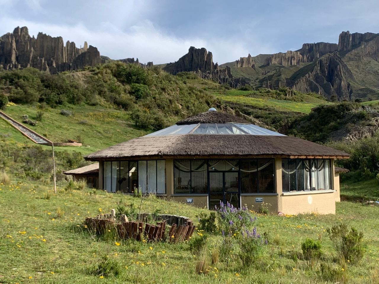 10–20 dagars retreat