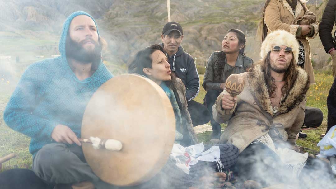 3 månaders retreat