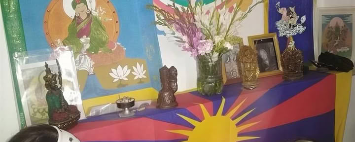 Retreat på 1, 3, 4 och 7 dagar