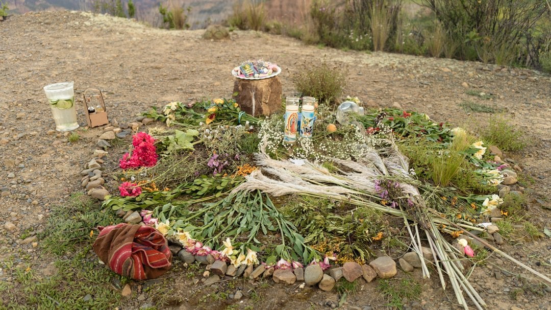 Wachuma-ceremonier