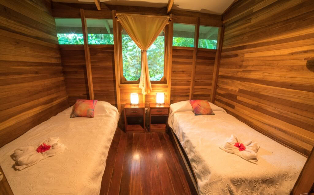 Upplev förnyelse, läkning och klarhet