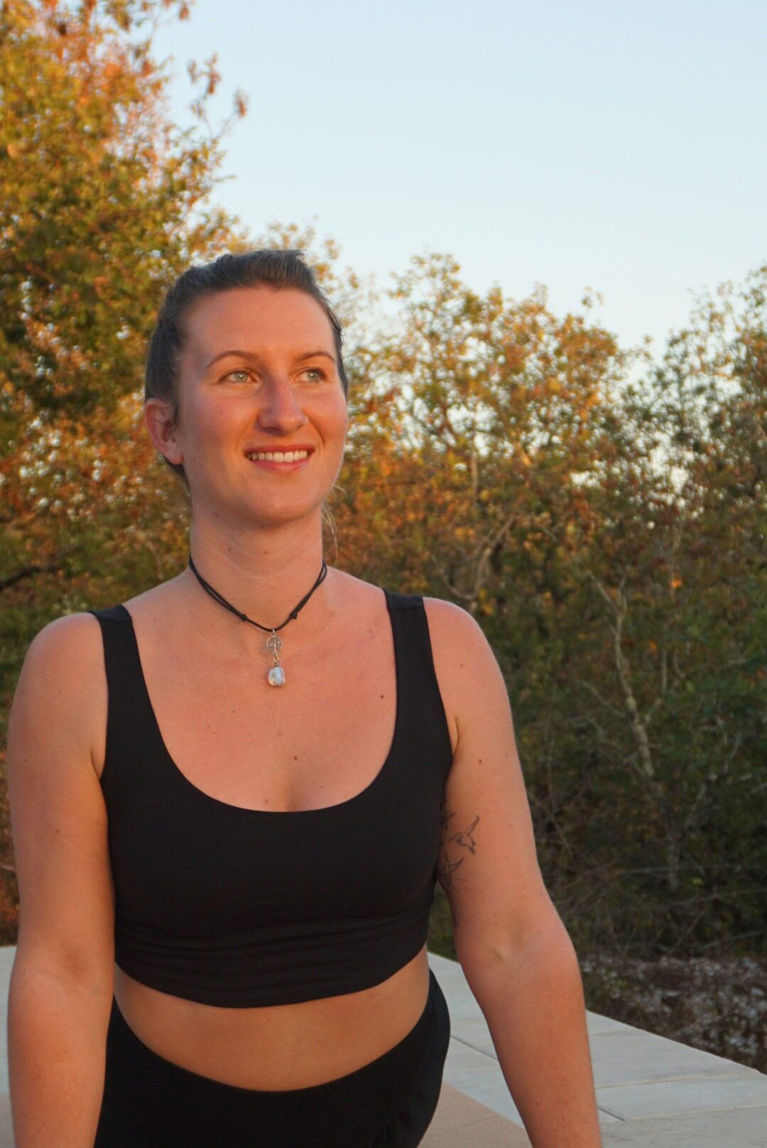 Yogalärarutbildning i Frankrike – 5 juni – 26 juni 2027