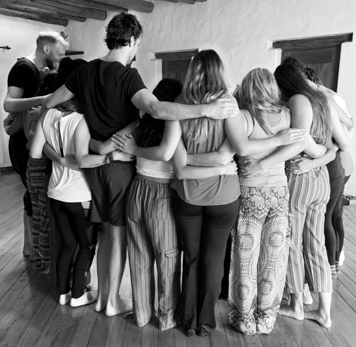 Yogalärarutbildning i Frankrike – 5 juni – 26 juni 2027