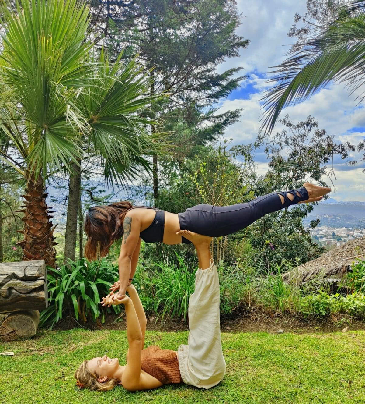 Yogalärarutbildning i Frankrike – 5 juni – 26 juni 2027