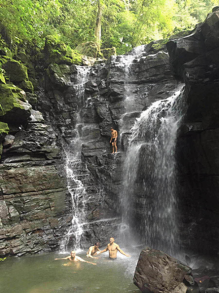 5-dagars ayahuascaretreat i Ecuador