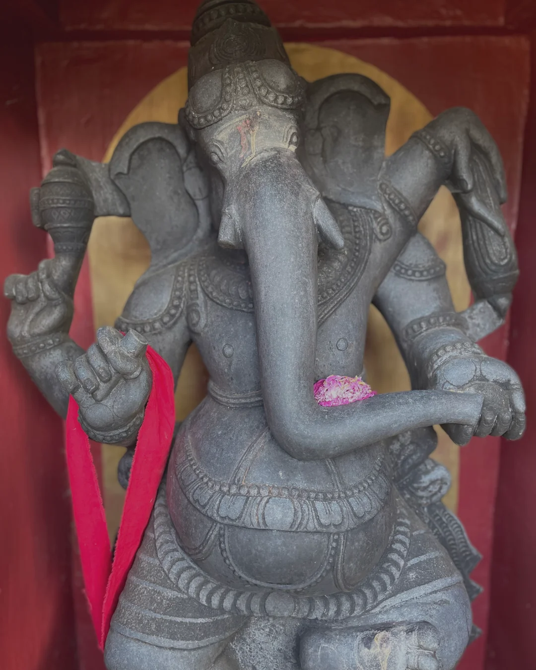 Ganeshpuja