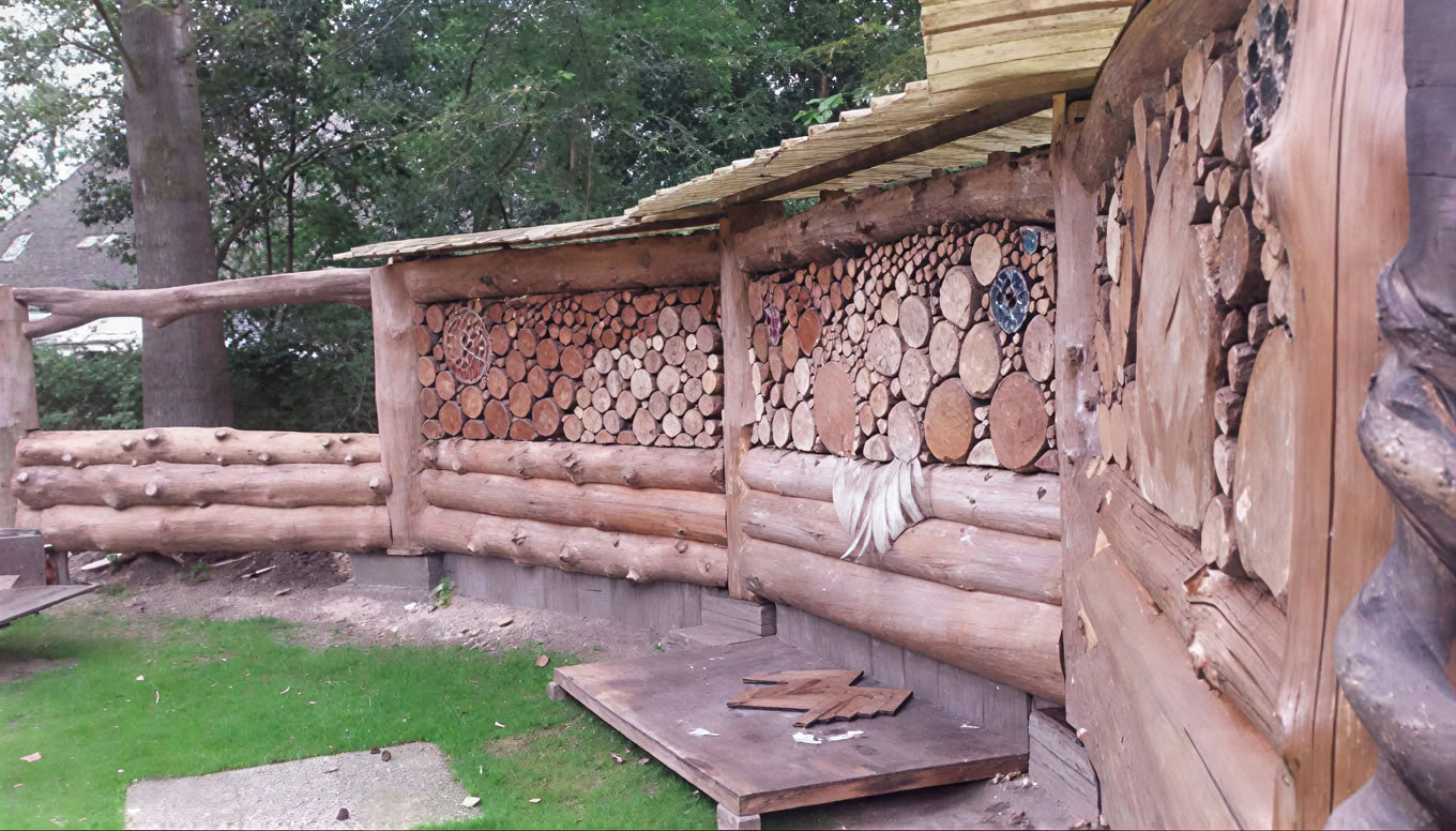 Privat retreat — NatuurTempel