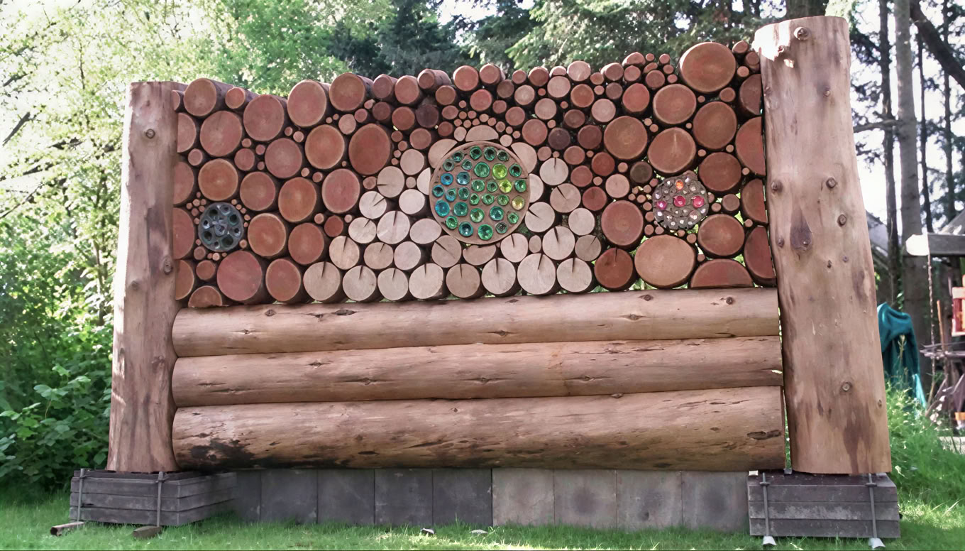 Privat retreat — NatuurTempel