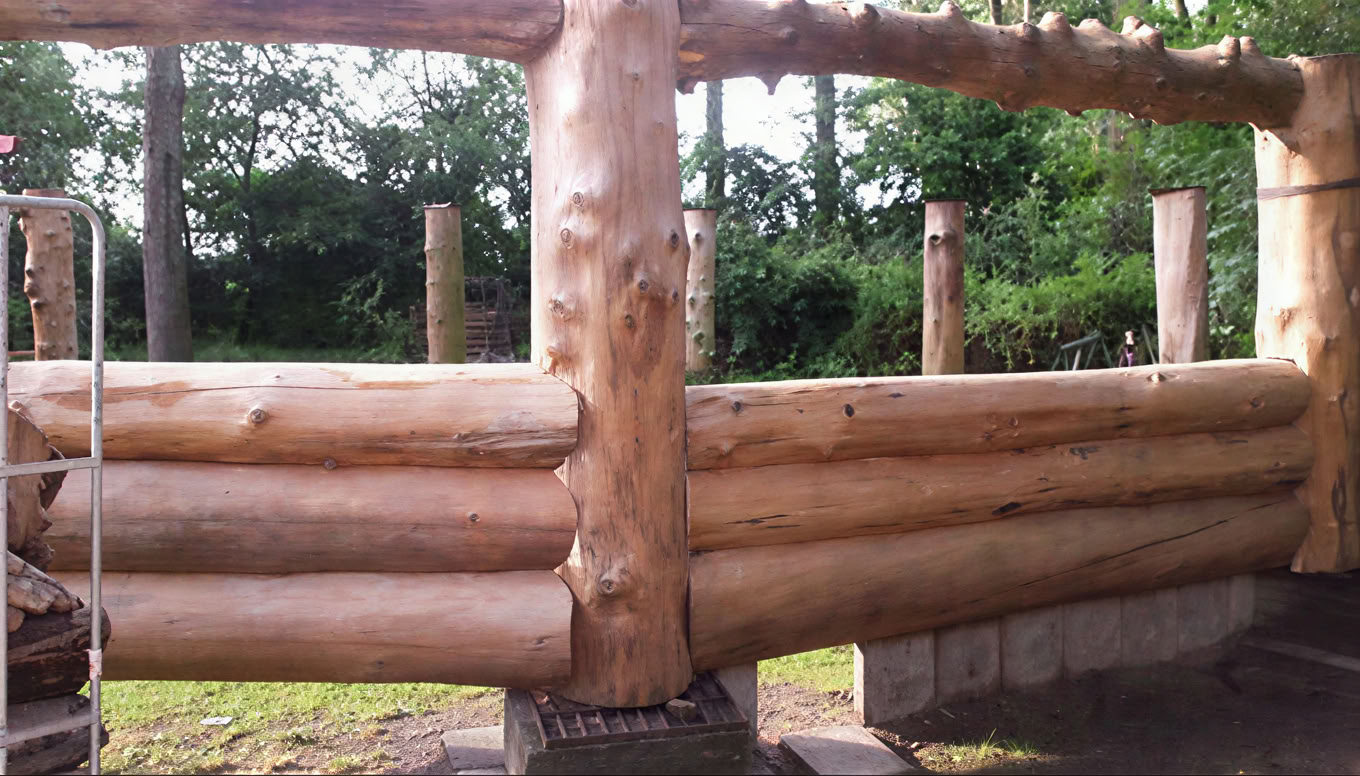 5-dagarsretreat