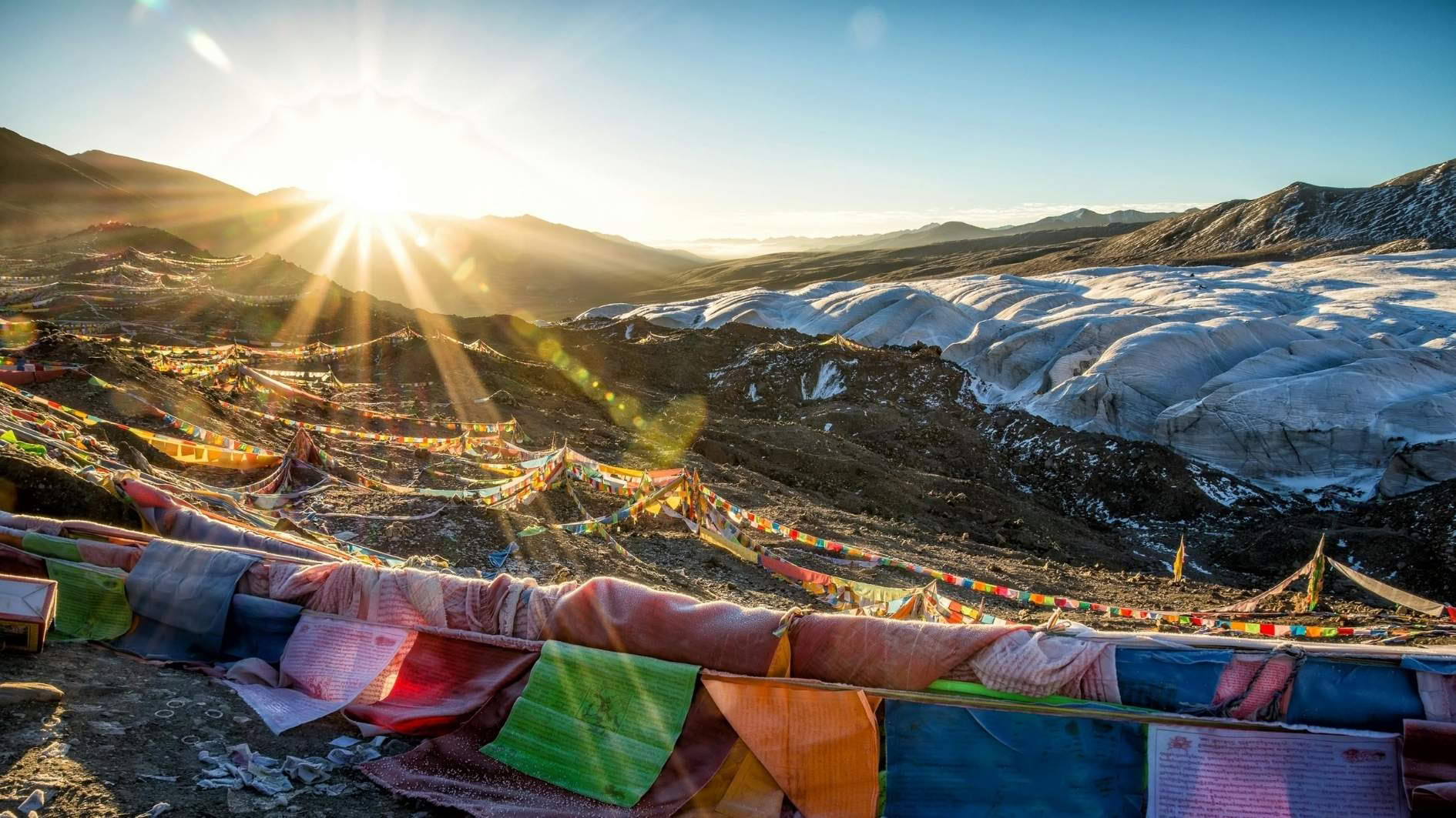 Shamatha-meditation – förmiddag