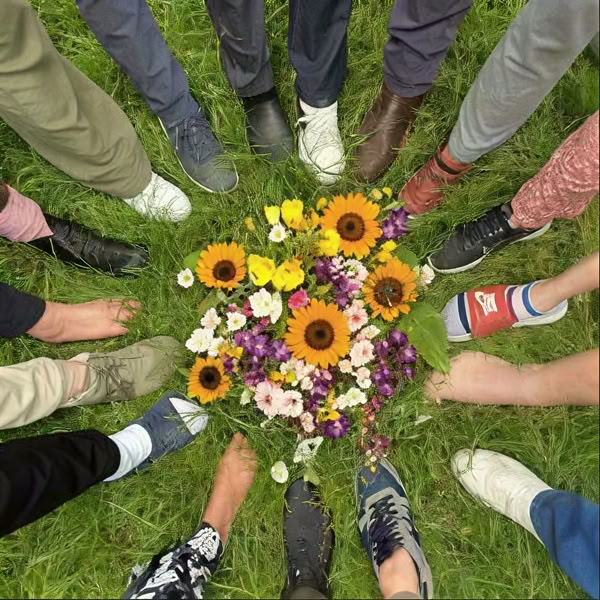 InwardBound privat psilocybinretreat: 4 dagar, 2 psilocybinsessioner – Nederländerna/Kosta Rica