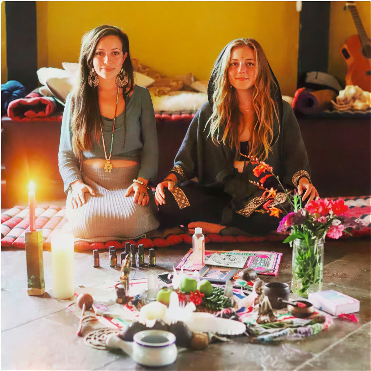 InwardBound privat psilocybinretreat: 4 dagar, 2 psilocybinsessioner – Nederländerna/Kosta Rica