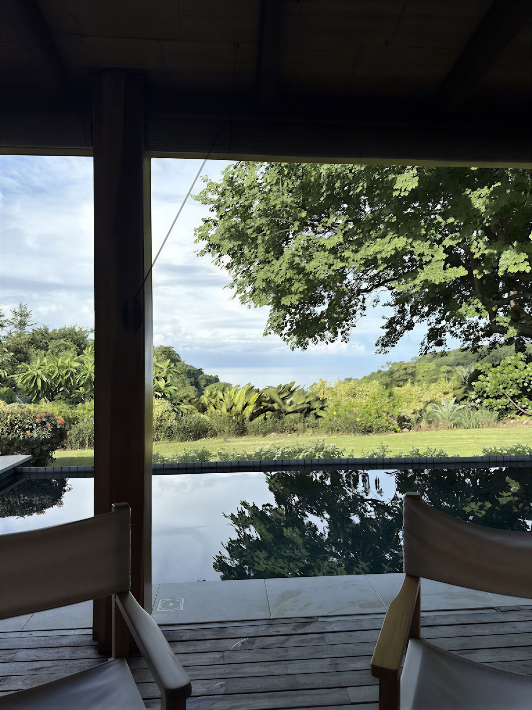 InwardBound privat psilocybinretreat: 4 dagar, 2 psilocybinsessioner – Nederländerna/Kosta Rica