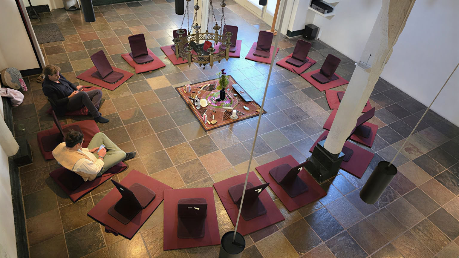InwardBound privat psilocybinretreat: 4 dagar, 2 psilocybinsessioner – Nederländerna/Kosta Rica