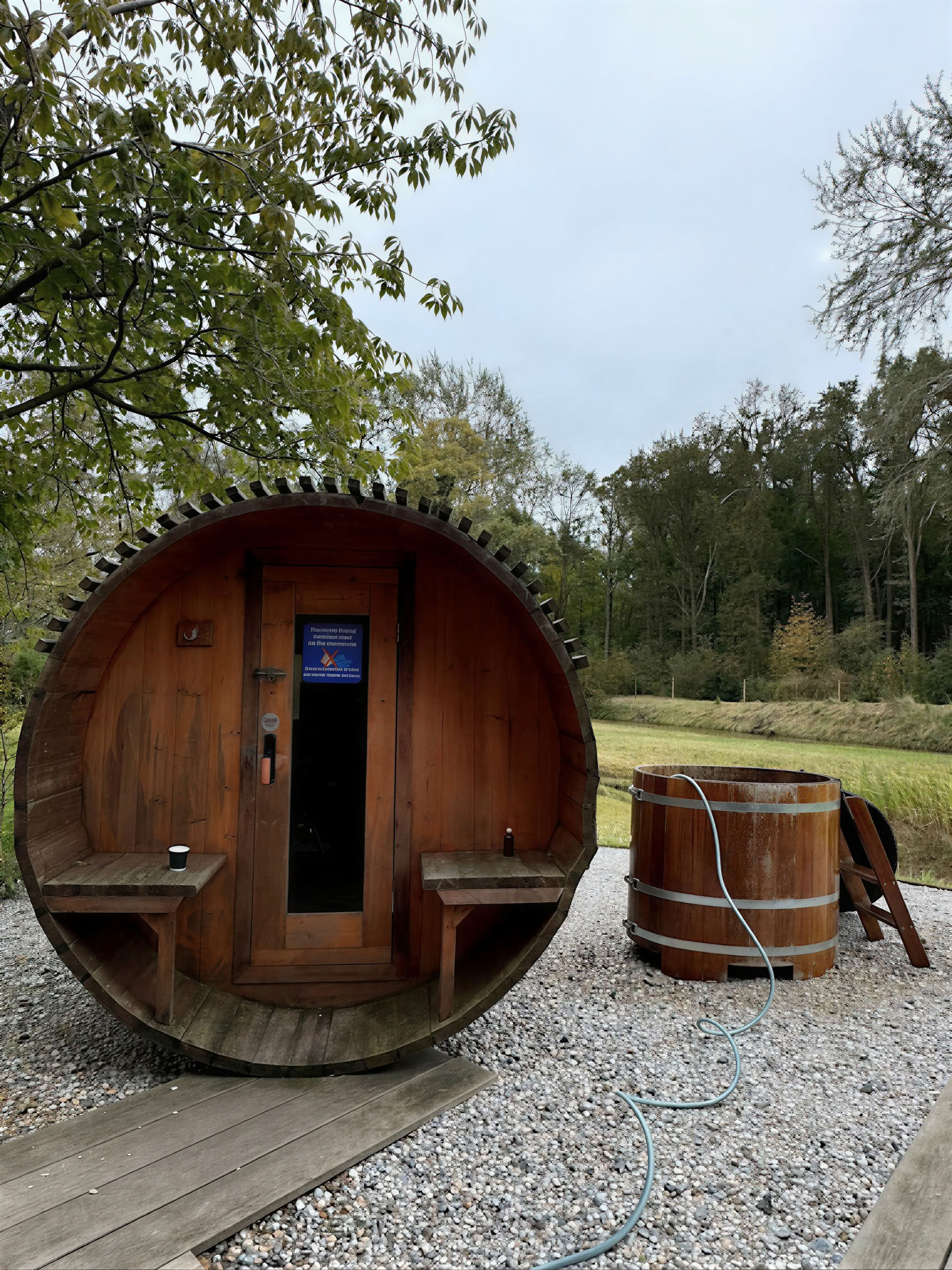 InwardBound privat psilocybinretreat: 4 dagar, 2 psilocybinsessioner – Nederländerna/Kosta Rica